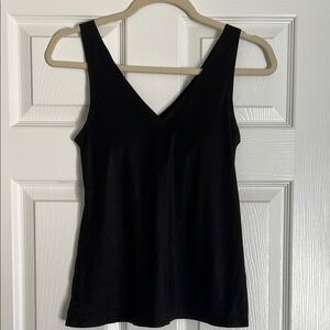 Soma Black Enbliss Tank